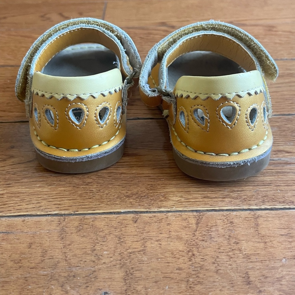 Livie and Luca Toddler Sandals - Picture 5 of 8